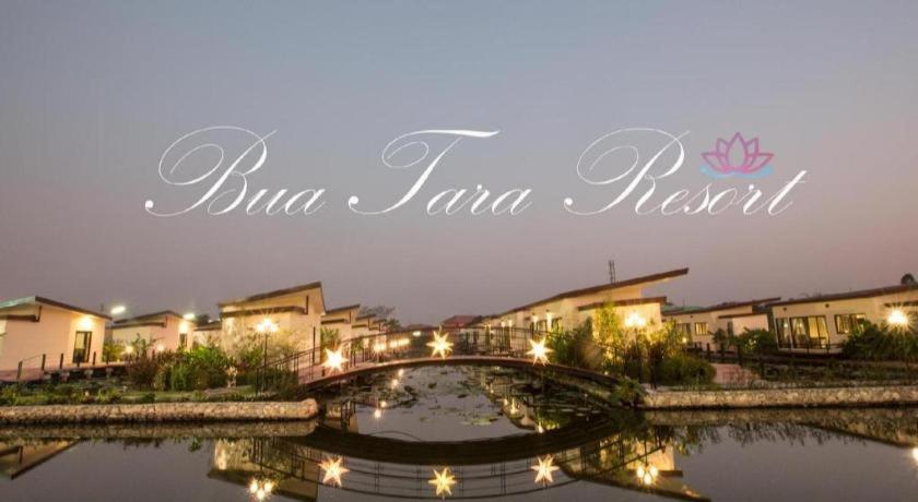 Bua Tara Resort Nong Prue Extérieur photo
