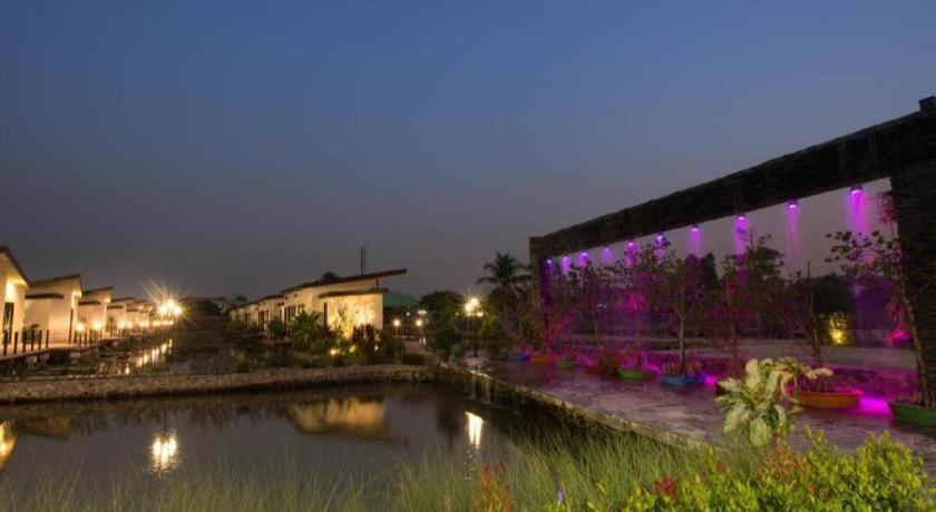 Bua Tara Resort Nong Prue Extérieur photo